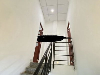 Duong Ba Trac Street, Vietnam  Duong Ba Trac Street, Vietnam