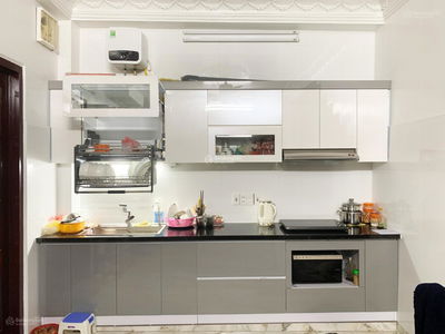 Giang Van Minh Street, Vietnam Giang Van Minh Street, Vietnam