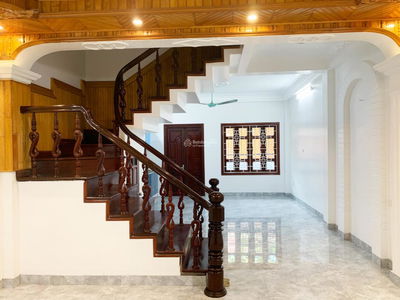 Giang Van Minh Street, Vietnam Giang Van Minh Street, Vietnam