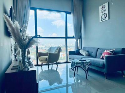 The Ascent, Vietnam The Ascent, Vietnam