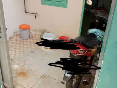 Hoa Hung Street, Vietnam Hoa Hung Street, Vietnam