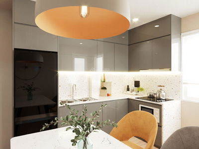 Van Cao Street, Vietnam Van Cao Street, Vietnam