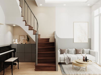 Van Cao Street, Vietnam Van Cao Street, Vietnam