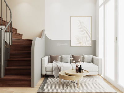 Van Cao Street, Vietnam  Van Cao Street, Vietnam