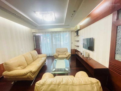 Phu My Hung, Vietnam  Phu My Hung, Vietnam