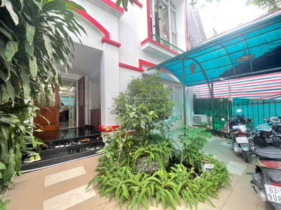 Phu My Hung, Vietnam Phu My Hung, Vietnam