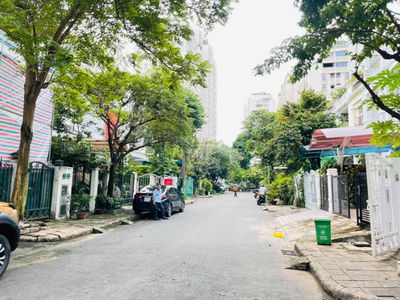 Phu My Hung, Vietnam Phu My Hung, Vietnam