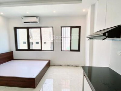 Cach Mang Thang Tam Street, Vietnam Cach Mang Thang Tam Street, Vietnam