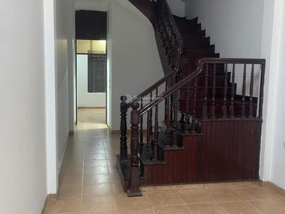 Nguyen Son Street, Vietnam  Nguyen Son Street, Vietnam