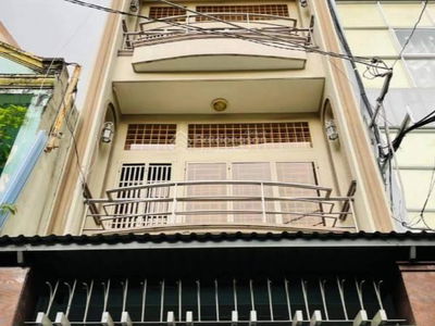 Alley 459, Vietnam  Alley 459, Vietnam