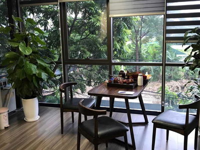 La Khe Ward, Vietnam La Khe Ward, Vietnam