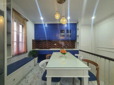 Bat Khoi Street, Vietnam Bat Khoi Street, Vietnam