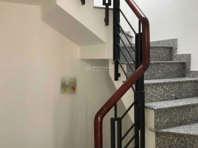 Co Giang Street, Vietnam Co Giang Street, Vietnam