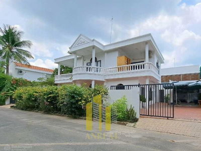 Tran Nao Street, Vietnam Tran Nao Street, Vietnam