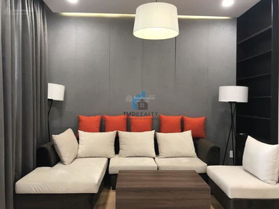 Park Riverside Tan Cang, Vietnam Park Riverside Tan Cang, Vietnam