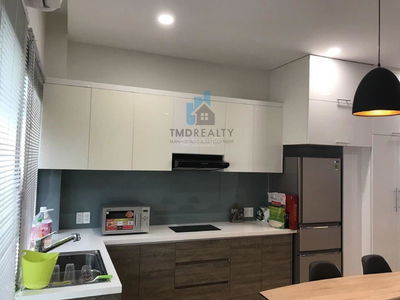 Park Riverside Tan Cang, Vietnam Park Riverside Tan Cang, Vietnam