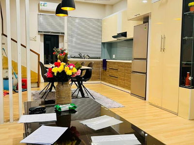 Park Riverside Tan Cang, Vietnam Park Riverside Tan Cang, Vietnam