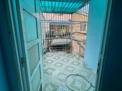 Alley 536, Vietnam Alley 536, Vietnam