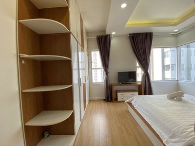 Sunrise City, Vietnam  Sunrise City, Vietnam