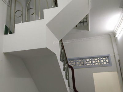 Nguyen Thuong Hien Street, Vietnam Nguyen Thuong Hien Street, Vietnam