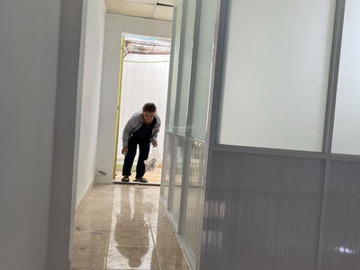 Alley 101, Vietnam Alley 101, Vietnam