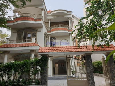 Tran Nao Street, Vietnam Tran Nao Street, Vietnam