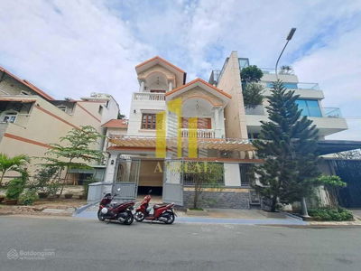 Tran Nao Street Tran Nao Street