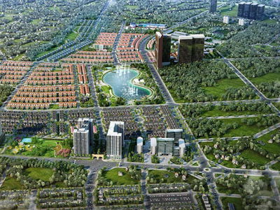 An Vuong Villa, Vietnam An Vuong Villa, Vietnam