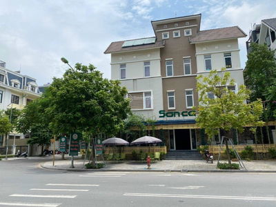 An Vuong Villa, Vietnam An Vuong Villa, Vietnam