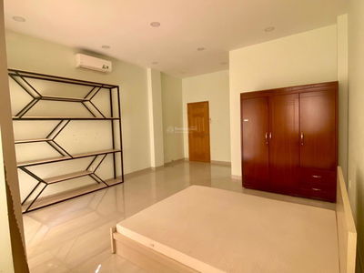 Nguyen Binh Street, Vietnam  Nguyen Binh Street, Vietnam