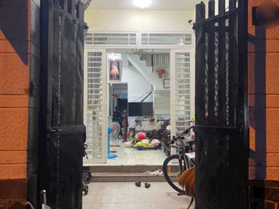 Duong Dinh Hoi Street, Vietnam Duong Dinh Hoi Street, Vietnam