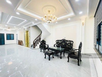 Huynh Thuc Khang Street, Vietnam Huynh Thuc Khang Street, Vietnam