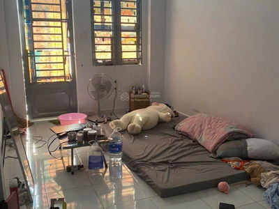 Trinh Dinh Trong Street, Vietnam Trinh Dinh Trong Street, Vietnam