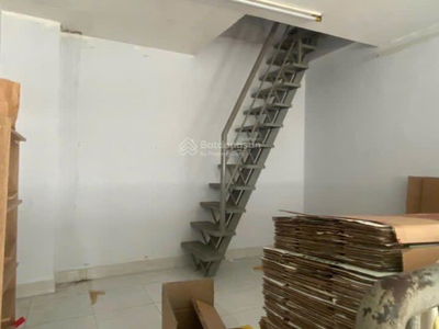 Trinh Dinh Trong Street, Vietnam Trinh Dinh Trong Street, Vietnam