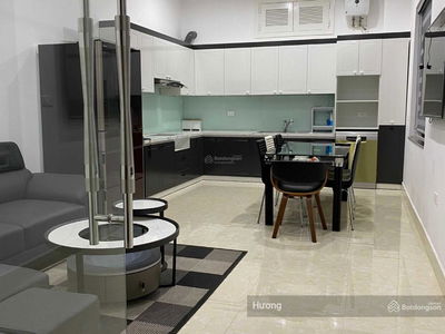 Hoang Hoa Tham Street, Vietnam Hoang Hoa Tham Street, Vietnam