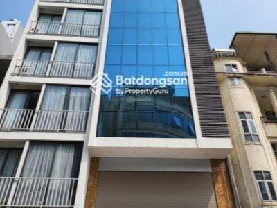 Trung Kinh Street, Vietnam Trung Kinh Street, Vietnam