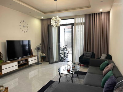 Cuu Long Street, Vietnam Cuu Long Street, Vietnam