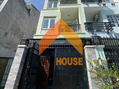 Cao Duc Lan Street, Vietnam  Cao Duc Lan Street, Vietnam