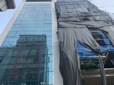 Van Cao Street Van Cao Street