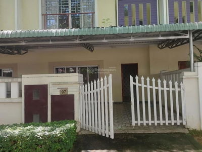 Ecolakes My Phuoc, Vietnam Ecolakes My Phuoc, Vietnam