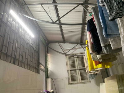 Ba Trieu Street, Vietnam  Ba Trieu Street, Vietnam