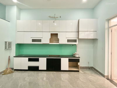 Tran Thi Nghi Street, Vietnam Tran Thi Nghi Street, Vietnam