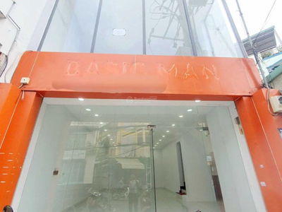 Huynh Van Banh Street, Vietnam Huynh Van Banh Street, Vietnam