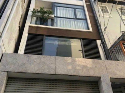 Phan Xich Long Street, Vietnam  Phan Xich Long Street, Vietnam