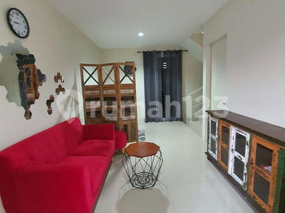 Housing in Semarang, Indonesia Housing in Semarang, Indonesia