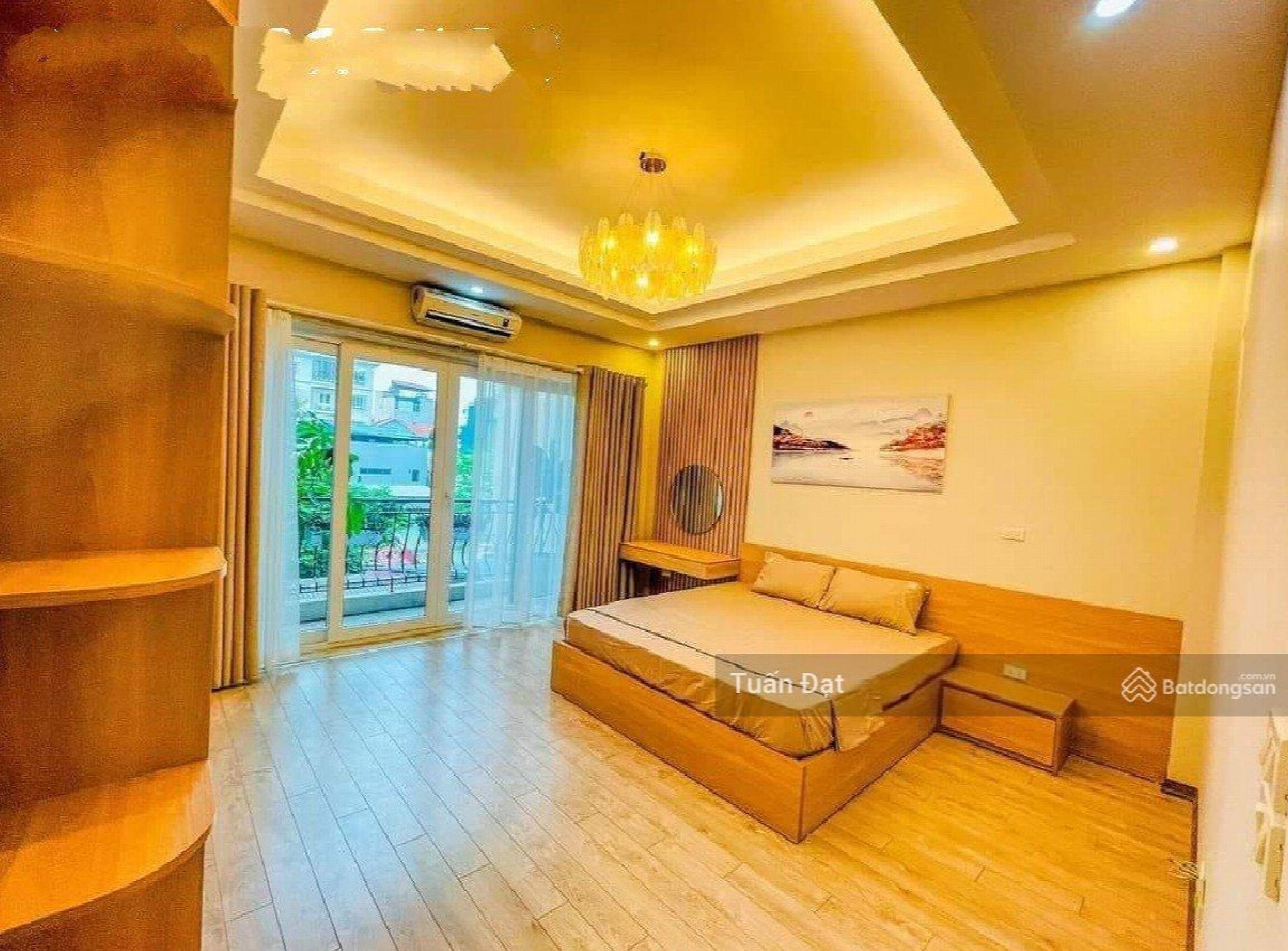 Giang Van Minh Street, Vietnam Giang Van Minh Street, Vietnam