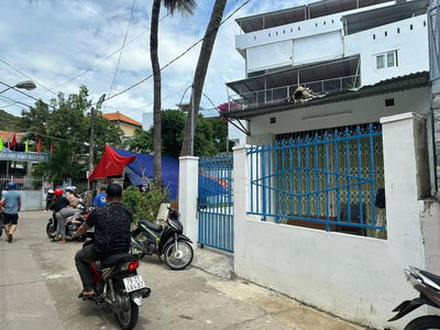 Tran Phu Street Tran Phu Street