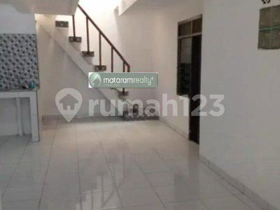 Housing in Semarang, Indonesia Housing in Semarang, Indonesia