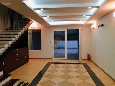 Ngoc Ha Street, Vietnam Ngoc Ha Street, Vietnam