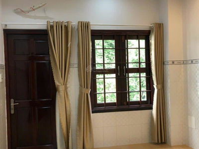 Nguyen Thi Dinh Street, Vietnam Nguyen Thi Dinh Street, Vietnam